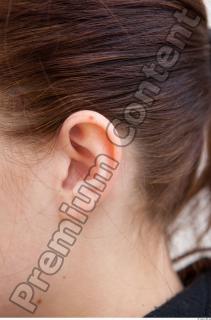 Ear texture of street references 431 0001